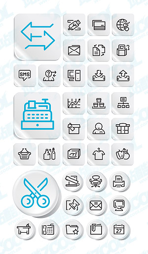 calendar icon vector. calendar icon vector