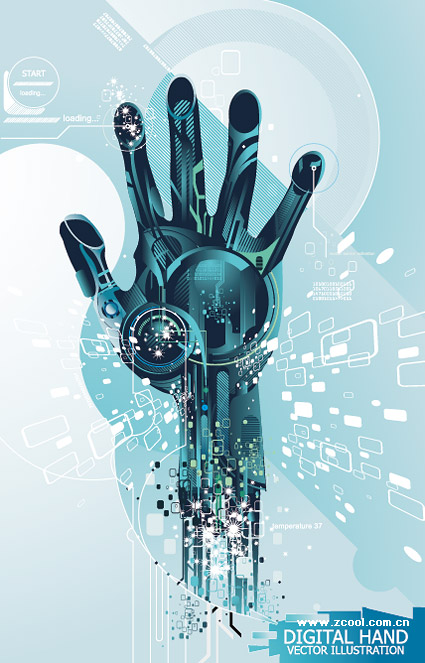 Free Technology Vector