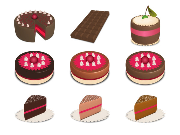 Cake Icon