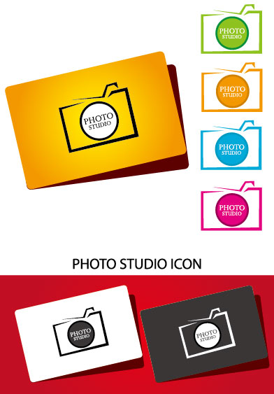 Tide card 02 - vector material