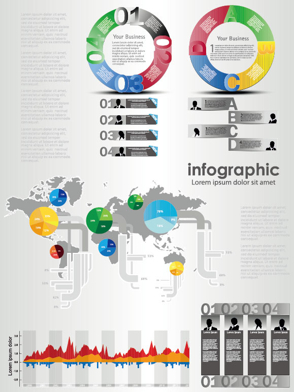 Data Report 03 - vector material
