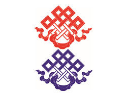 飘带矢量素材