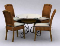 Family casual dining