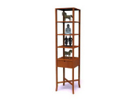 Home furnishings Shelf